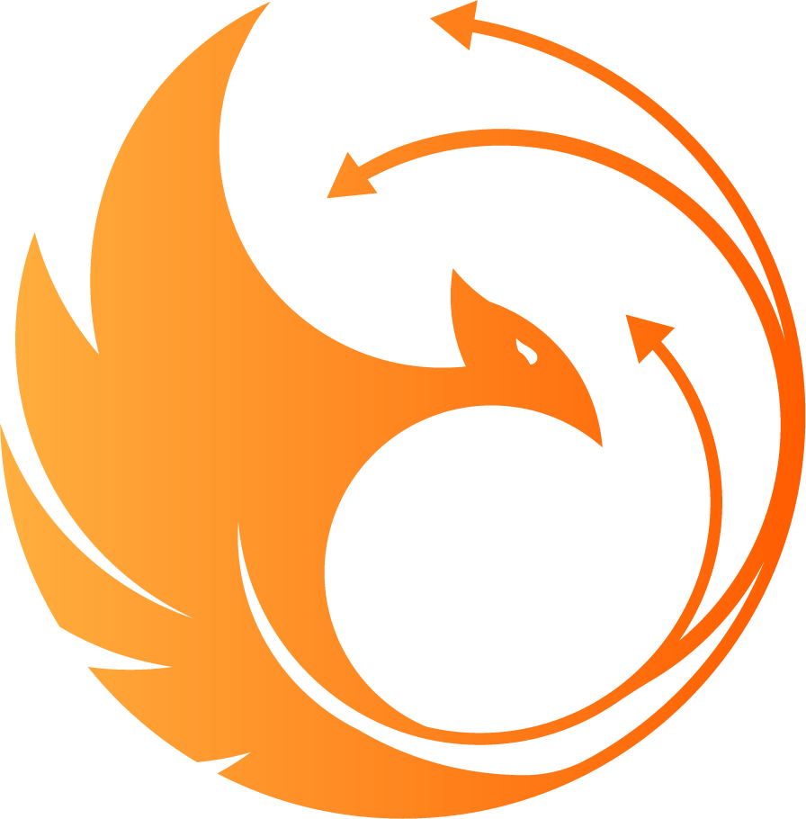 Shapoval agency logo