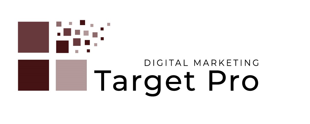 Target Pro logo