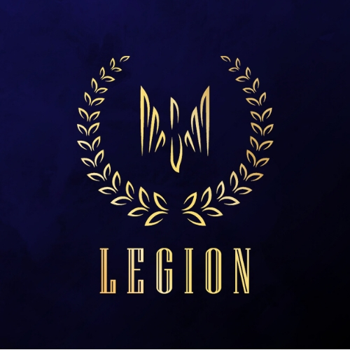 LEGION logo