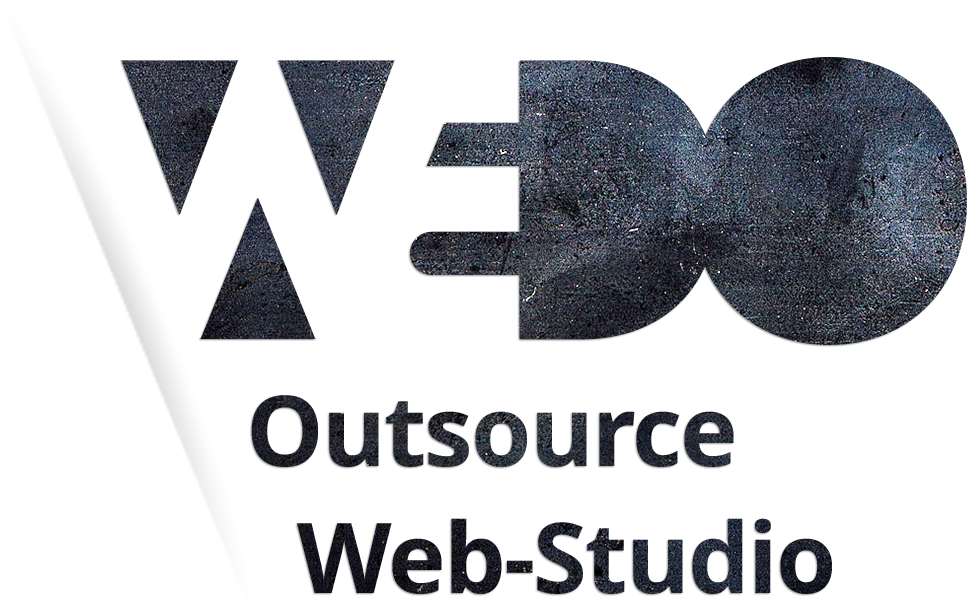 WeDo logo