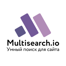 Multisearch.io logo
