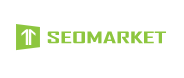 SEOMARKET logo