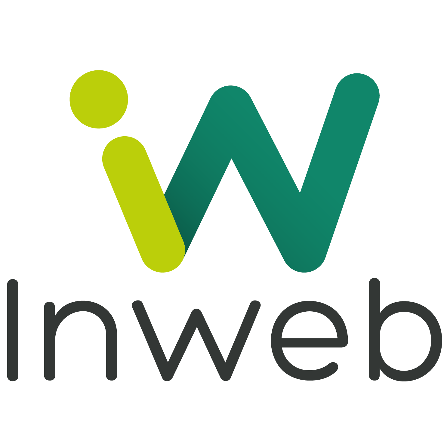 Inweb logo