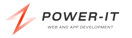 Power-IT logo