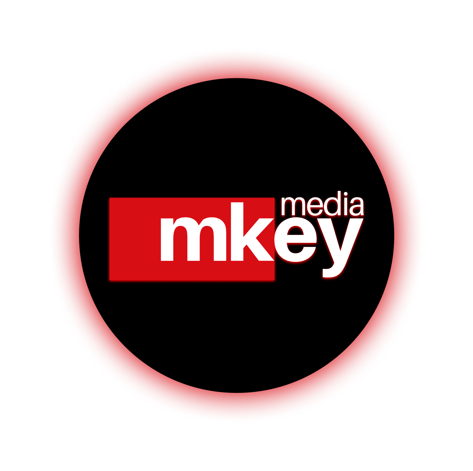 mkey media logo