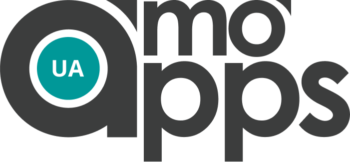 Mo-apps logo