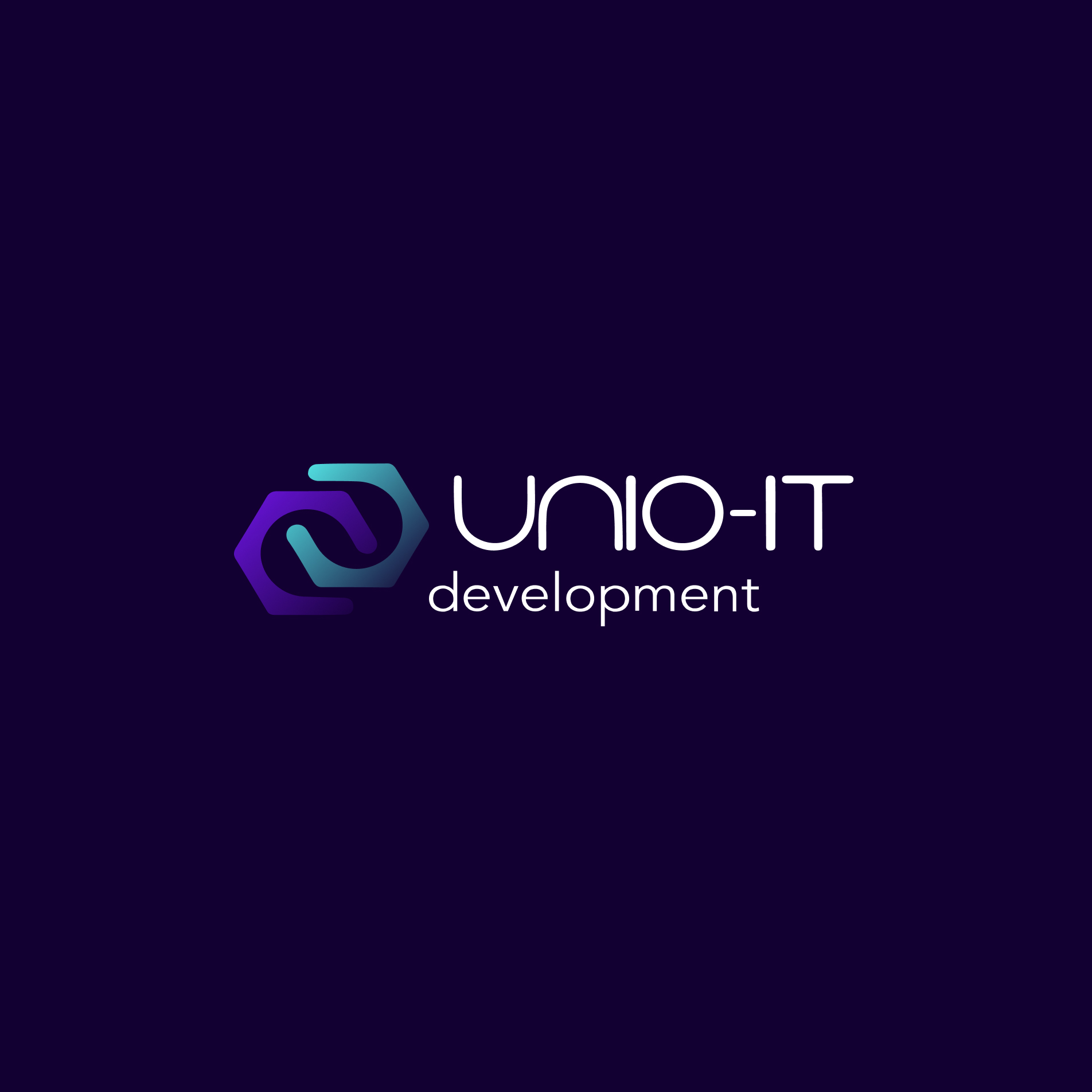 UNIO-IT logo