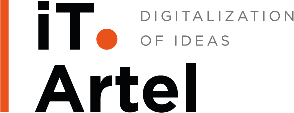 iT.Artel logo