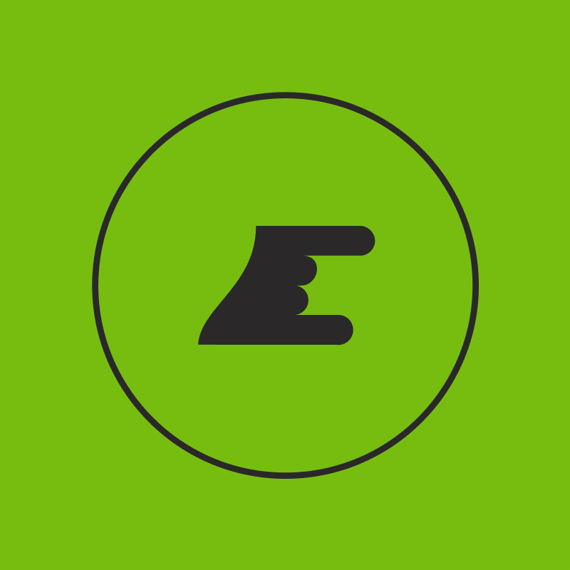 MakeBeCool logo