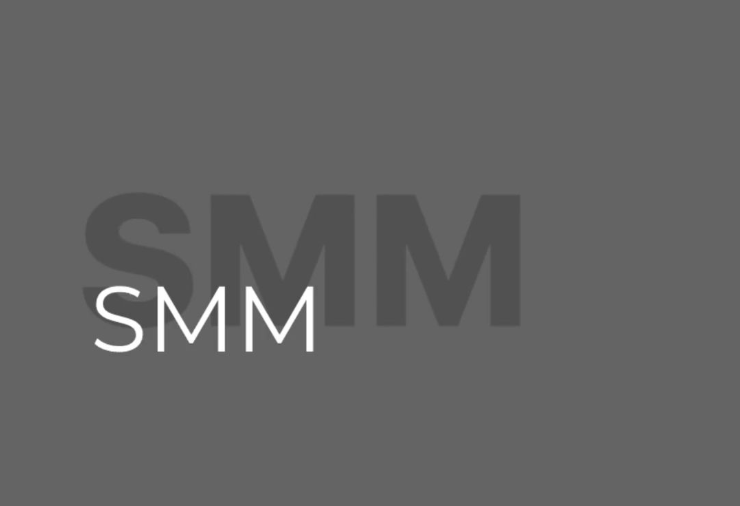 SMM