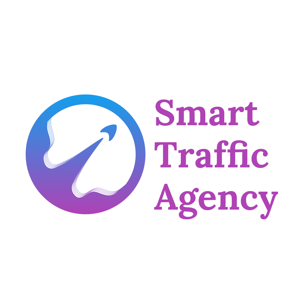 Smart Traffic Agency logo