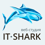 IT-SHARK logo