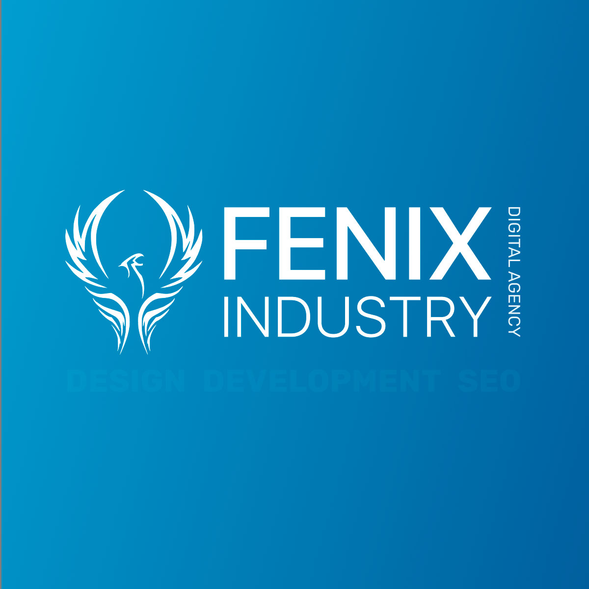 Феникс Индастри logo