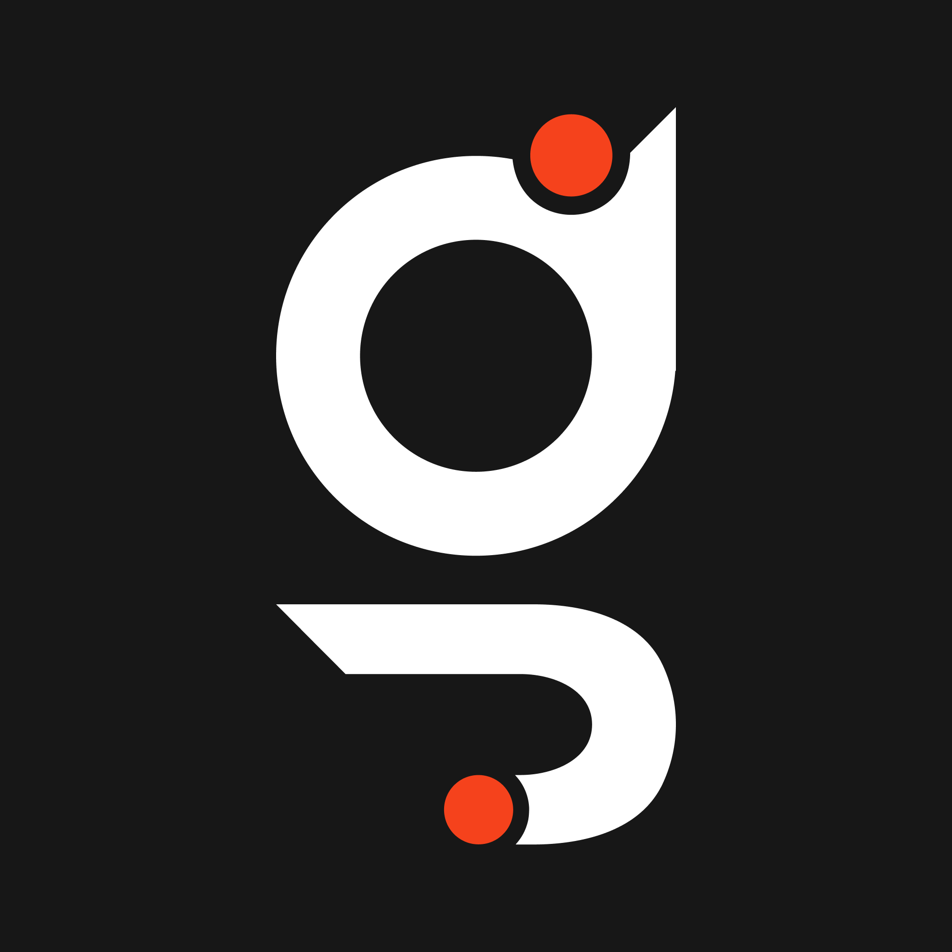 Gtrix Studio logo