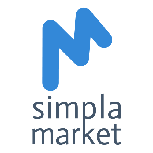 Simplamarket logo
