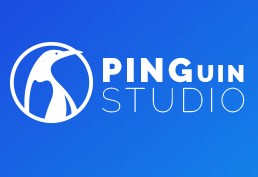 Pinguin-Studio logo