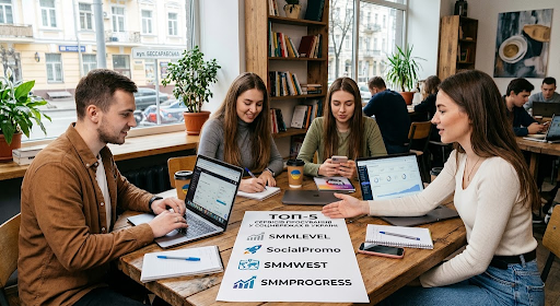 SMM