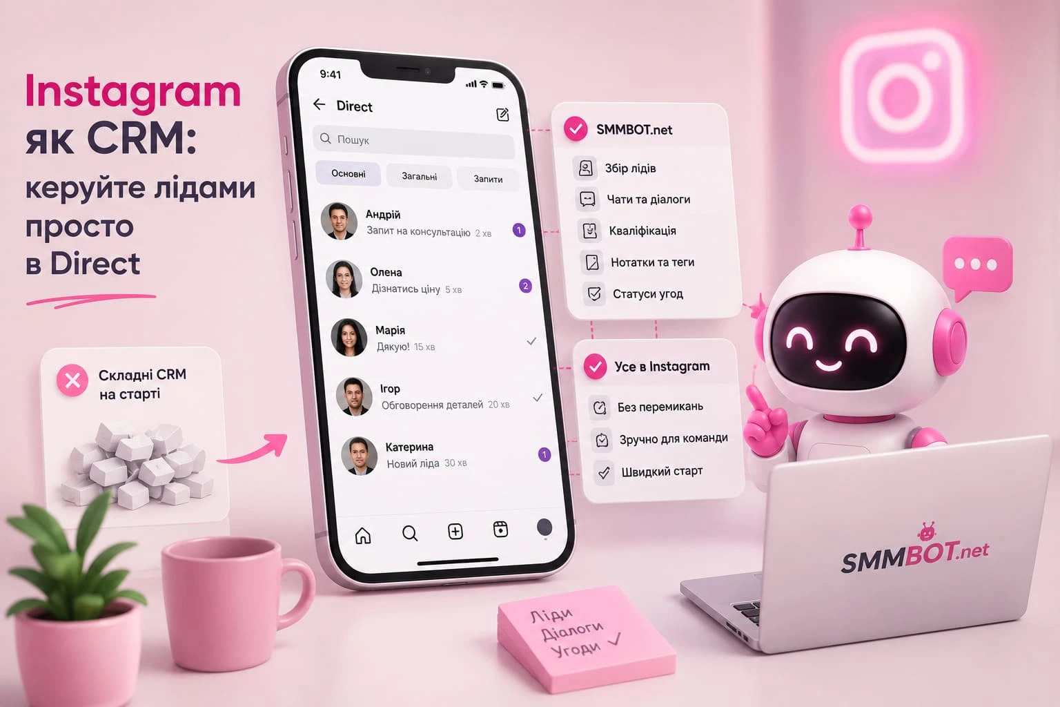 SMM