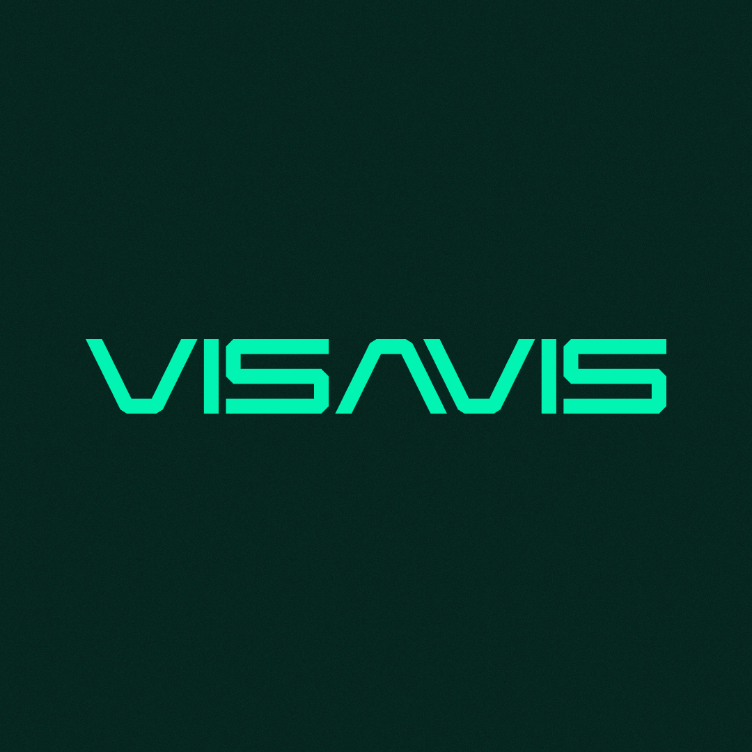 VIS-A-VIS logo