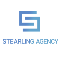 Stearling Web Agency logo