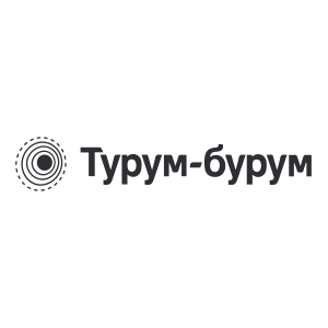 Турум-бурум logo