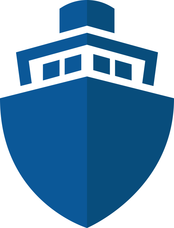 Пароход logo