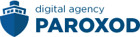 Пароход logo