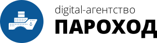 Пароход logo