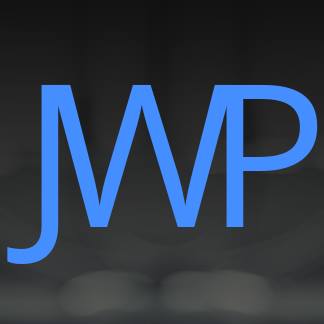JustWebPage logo