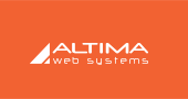Altima Web Systems logo
