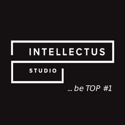 Intellectus studio logo