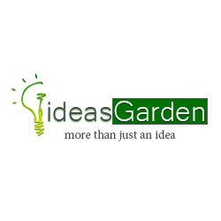 Ideas Garden logo