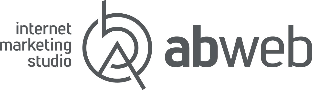 Abweb logo