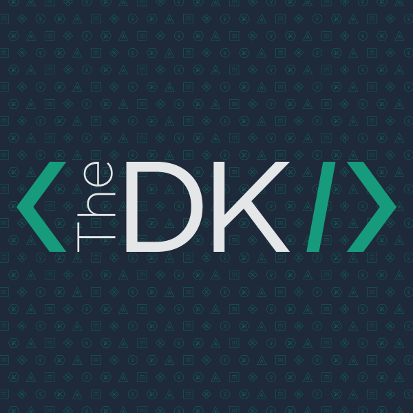 The Digital Kitchen logo