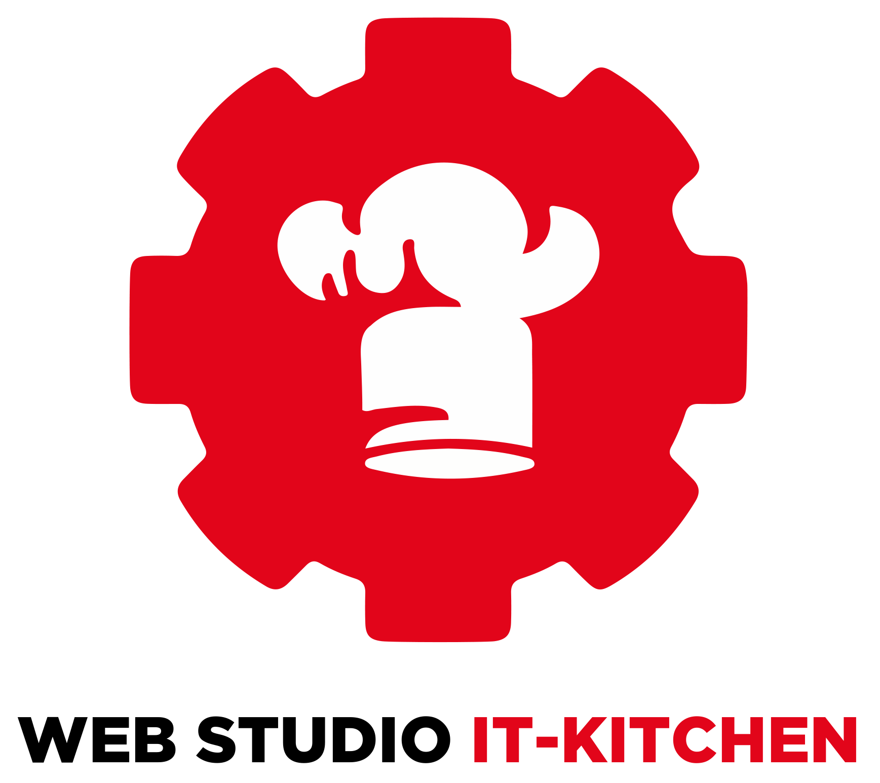 IT-Kitchen logo