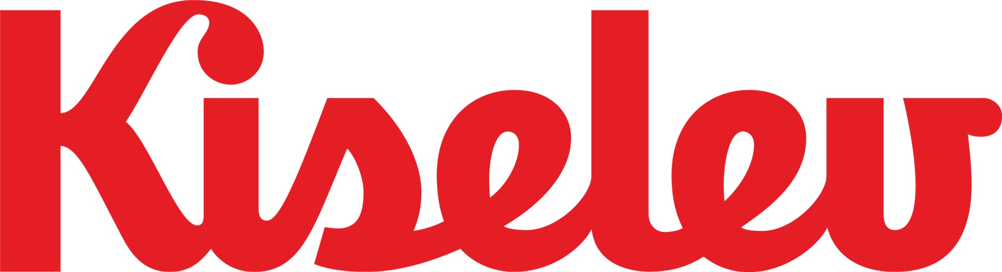 Kiselev logo