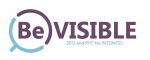 BeVisible (SEO просування) logo