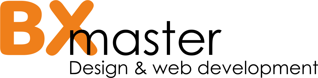 Bx Master logo