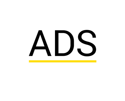 ADS group logo