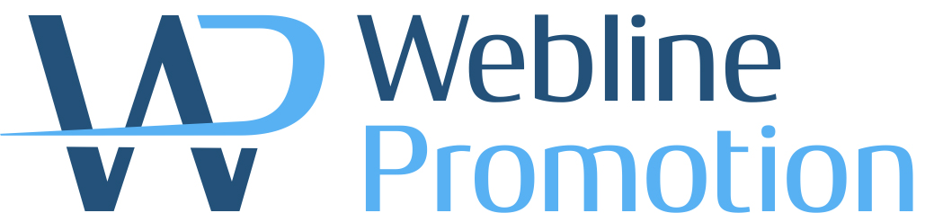 Webline Promotion logo