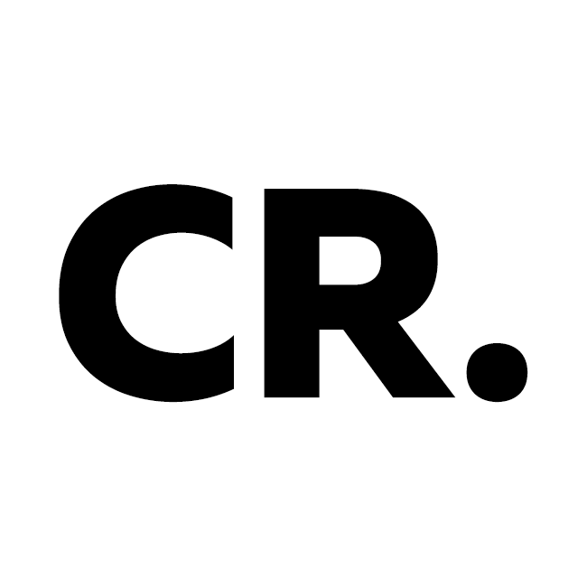 ClickRoom logo