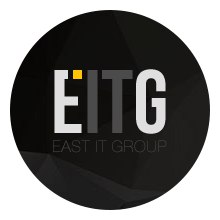 East IT Group logo