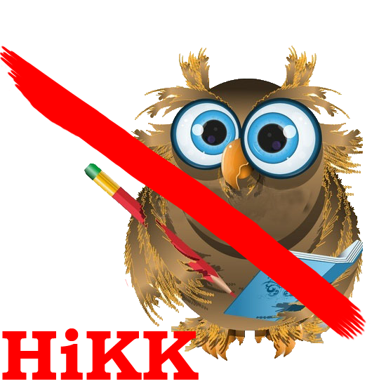 НиКК-Хмельницкий logo