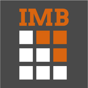 IMB logo