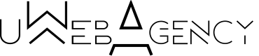 uWebAgency logo