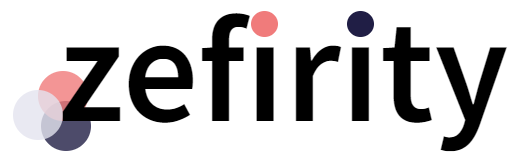 Zefirity logo