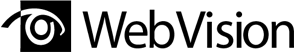 WebVision logo