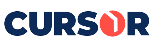 Cursor logo