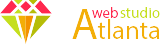 Web Atlanta logo