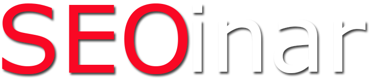 SEOinar logo